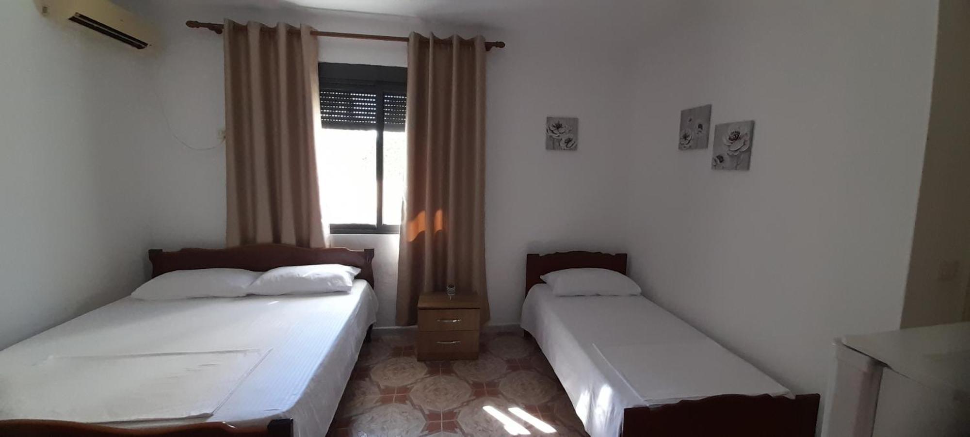 Villa Kurti Дуррес Номер фото