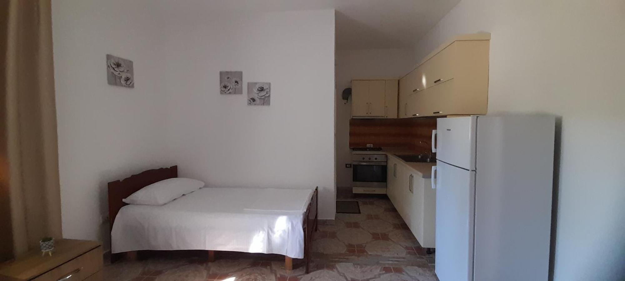 Villa Kurti Дуррес Номер фото